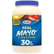 Kraft Mayo