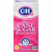 CandH SUGAR