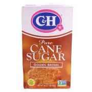 CH Sugar Golden Brown