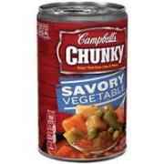 Campbells Vegetables