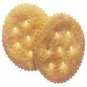 Ritz Whole Wheat