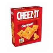 CHEEZ IT ORIGINAL