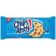 Chips Ahoy