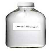 Salt And White Vinegar