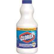 Clorox Bleach