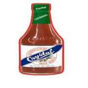 CRYSTAL HOT SAUCE