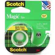 Scotch Magic Tape
