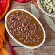 Shahi Rajma
