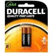 Duracell AAA