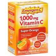 Emergen C