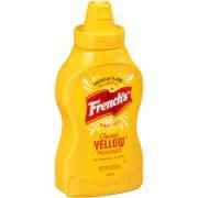 Frenchs Yellow Mustard