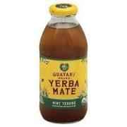 Guayaki Yerba Mate Mint Terere