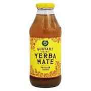 Guayaki Yerba Mate Passion Terere