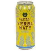 Guayaki Yerba Mate Bluephoria