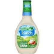 HIDDEN VALLEY DRESSING RANCH
