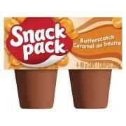 Snack Butterscotch