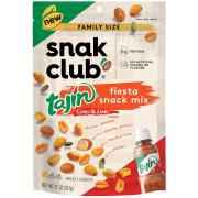 Snack Tajin Club