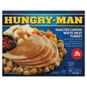 Hungry Man