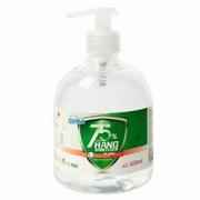 Instant Hand Sanitizer