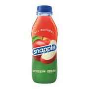 Snapple Apple