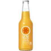Izze Sparkling Clementine