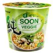 Soon Veggie