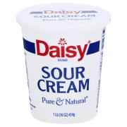 Daisy Sour Cream  