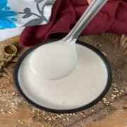 Idli Batter