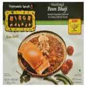 Deep Paun Bhaji Vegetable