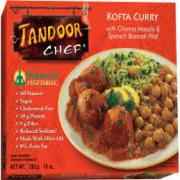 Tandoor Chef: Kofta Curry