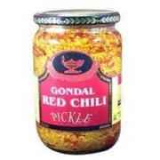 DEEP GONDL CHILLI PIC