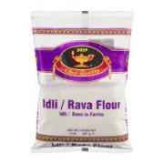 DEEP IDLI RAVA