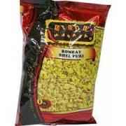 BOMBAY BHEL PURI