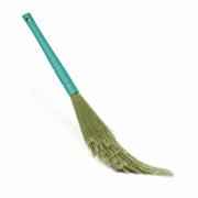 Zero Dust Broom Stick