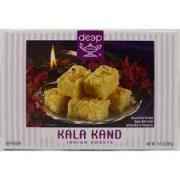 DEEP MIT KALAKAND