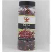 DEEPwho. Red Chilli