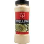Deep All Natural Spices Ginger & Garlic