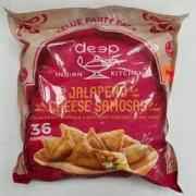 Deep 36 Samosa