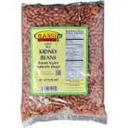 BANSI LIGHT RED KIDNEY BEANS