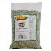 Bansi Peas