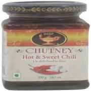 DEEP HOT SWEET CHILI