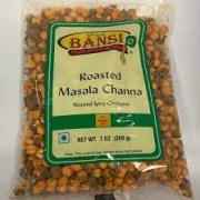 BANSI ROASTED MASALA CHANA
