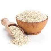 Deep Sesame Seed