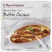 PARAM BUT CHICKEN