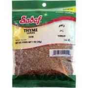 SADAF THYME