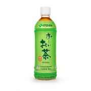 Ito En Oi Ocha Green Tea