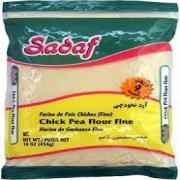 SADAF CHICK PEA FLO