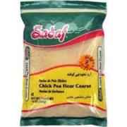 Chick Pea Flour Coarse