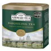 AHMAD DARJEELING TEA