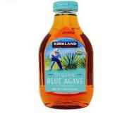 KIRK ORG BLUE AGAVE